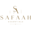 safaah essentials - Home