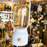 Ember Portable Vintage Lantern Lamp
